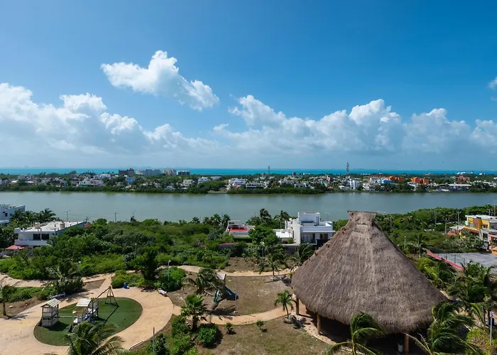 Shama Apartment Beach Front