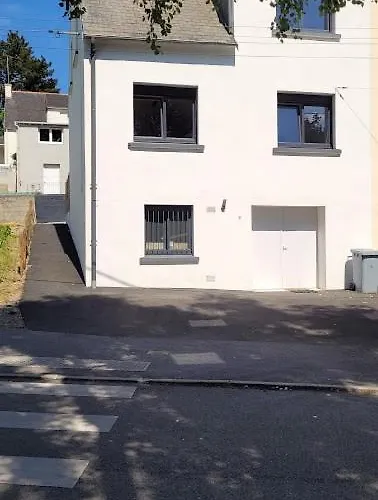 Maison Cosy