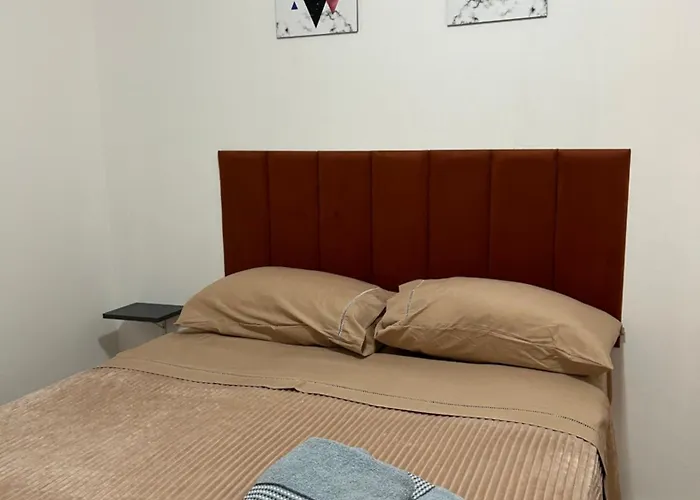 Apartamento Inteiro Aconchegante