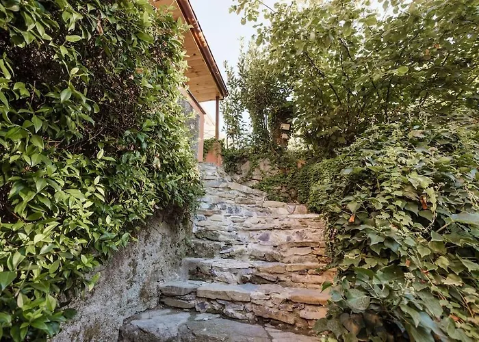 Casa Zaffe - Relax Ligure Nel Cuore Di Sturla