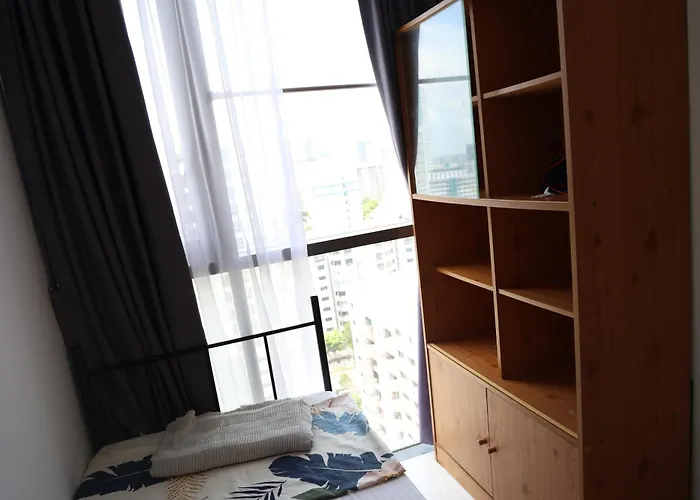 Flora Apartment Singapore