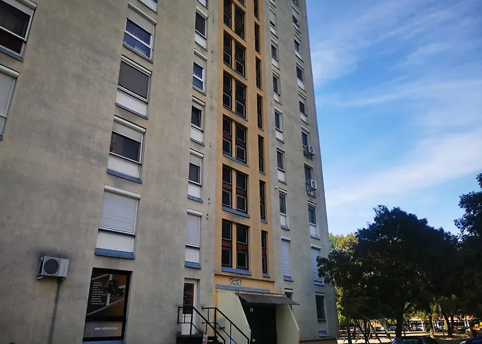 Central Park Apartman