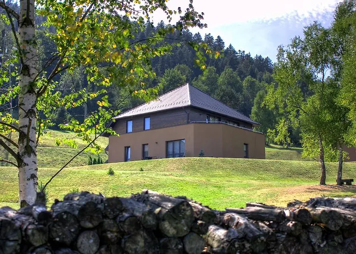 Puenta Aparthotel