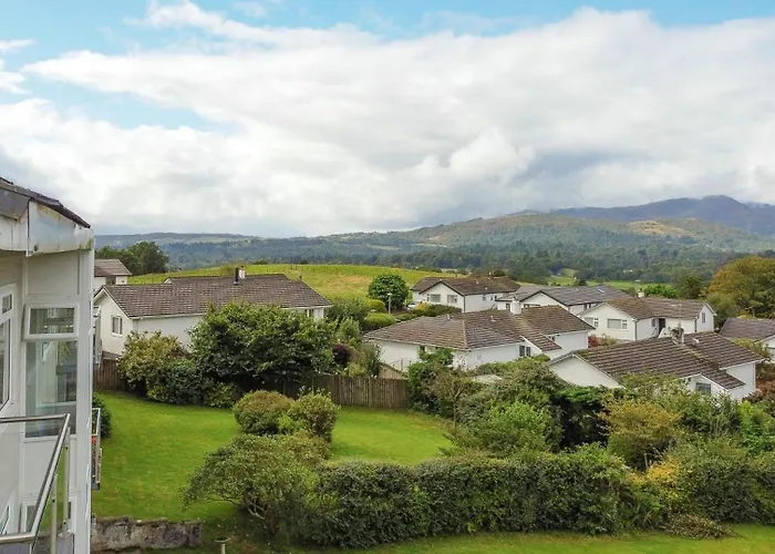 2 Bed In Ambleside Oc-Lr111