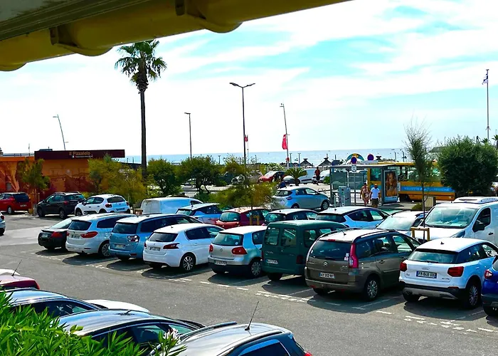 Villacantarela, Plage, Vue Mer, Centre Ville