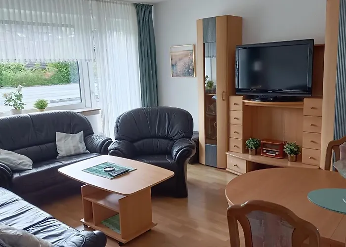 Fewo Auenlandschaft