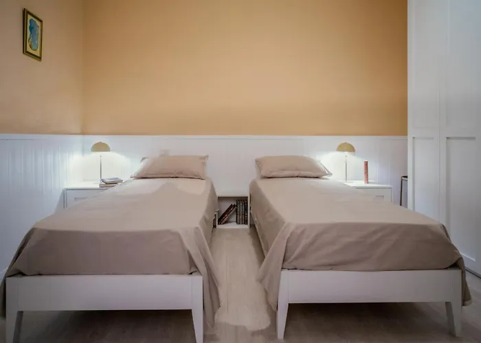 Casa I Cavalli Alati