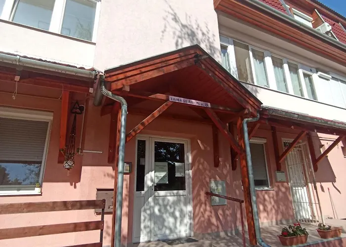 Fo-Rest Apartman