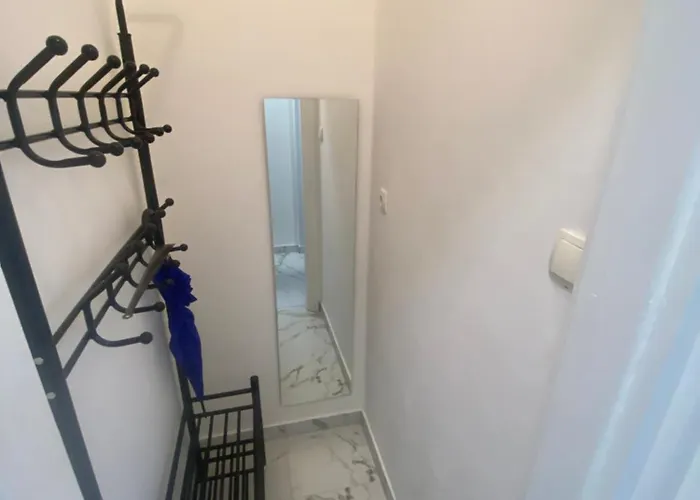 Fo-Rest Apartman