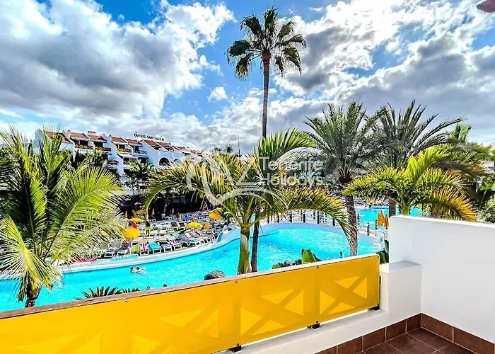 Fabulous Beach House In Las Americas