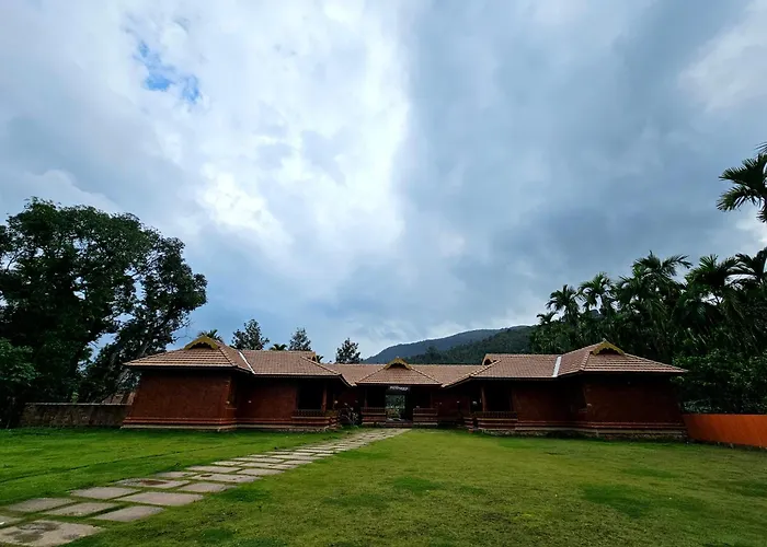 Parampara Resort Chikmagalur