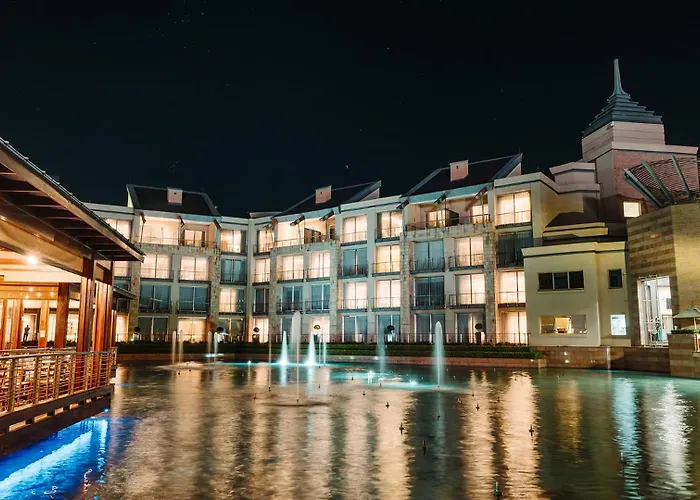 Silverstar Hotel