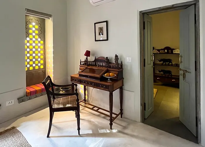 Smiling Sparrows 1 And 2 Bedroom Villas