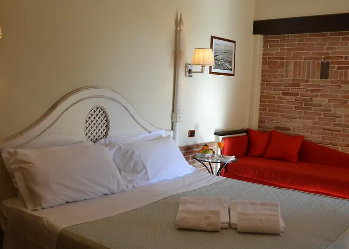 Hotel Sa Contonera