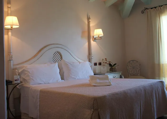 Hotel Sa Contonera