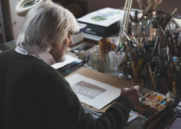 L'Atelier Di Pierflavio Gallina