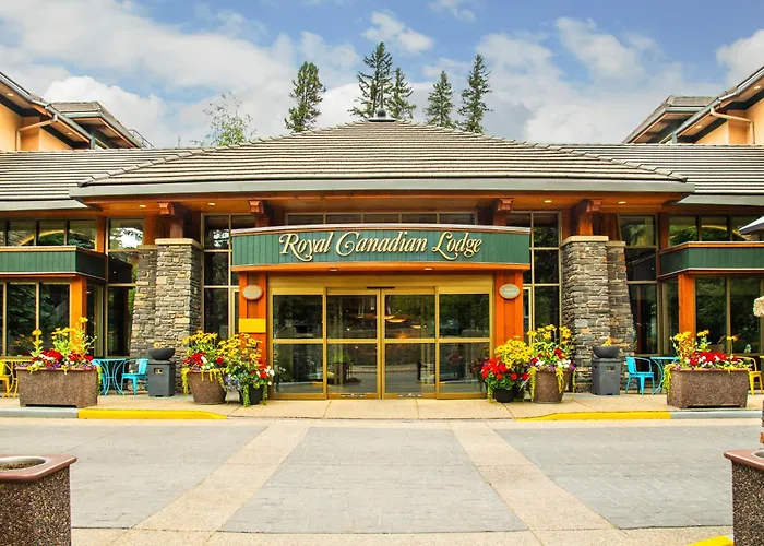 Royal Canadian Lodge