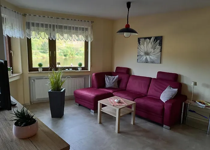 Appartement Moselblick