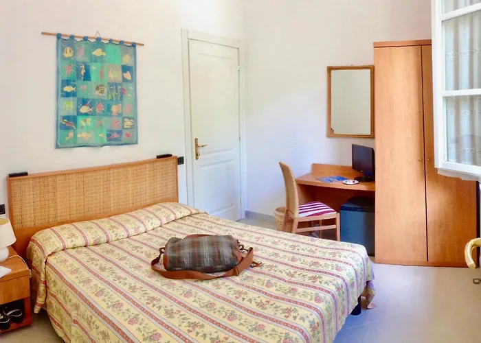 Hotel Villa Fiorisella