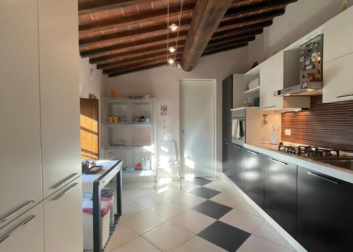 Oasi Nel Chianti In Localita Tregole
