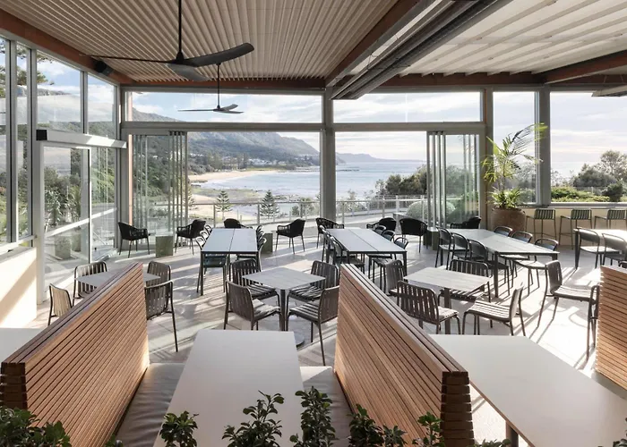 Headlands Austinmer Beach