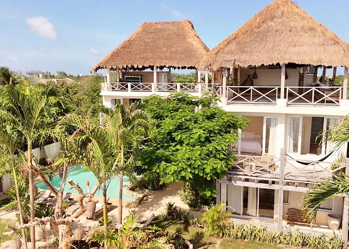 Casa Coco By Coco B Isla
