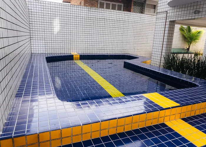 Apartamentos Primavera Guarujá