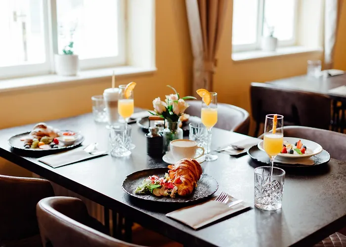 Hotel Glaus
