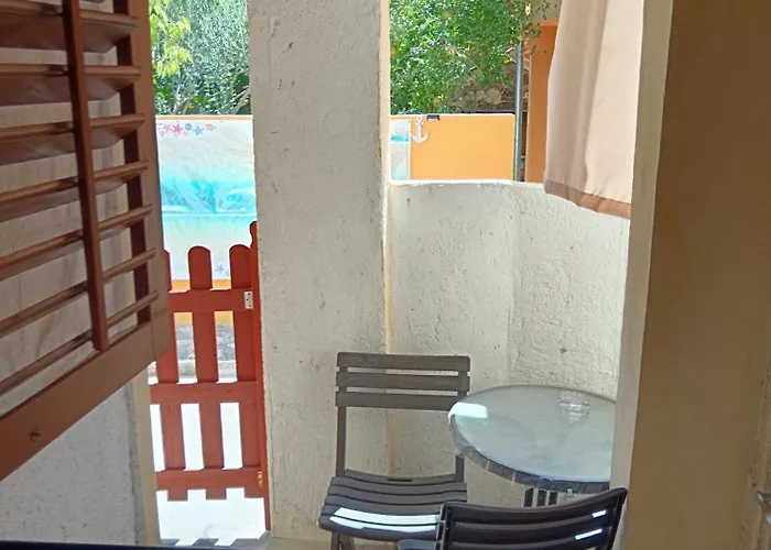Apartman Lara