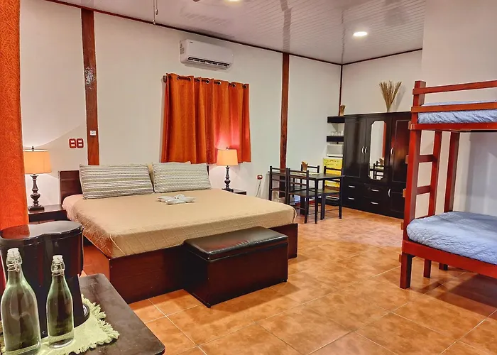 Hotel Casa Vito Beachfront