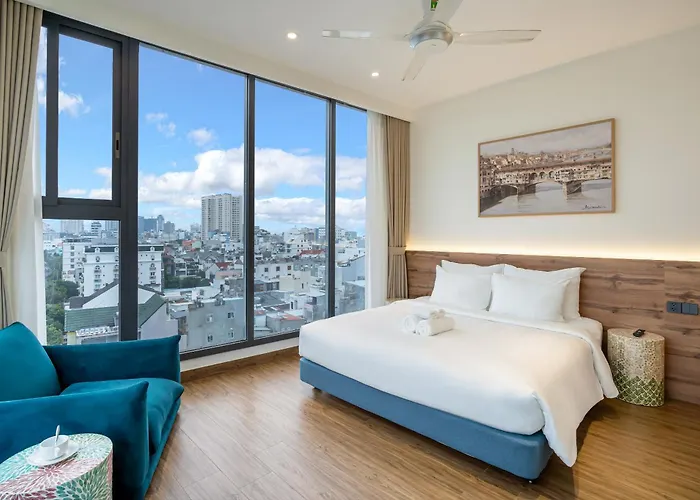 Aquatel Vung Tau