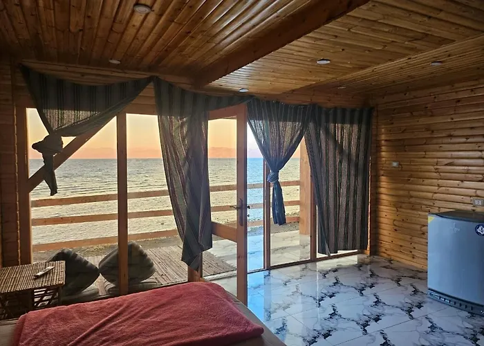 Full Moon Camp Sinai