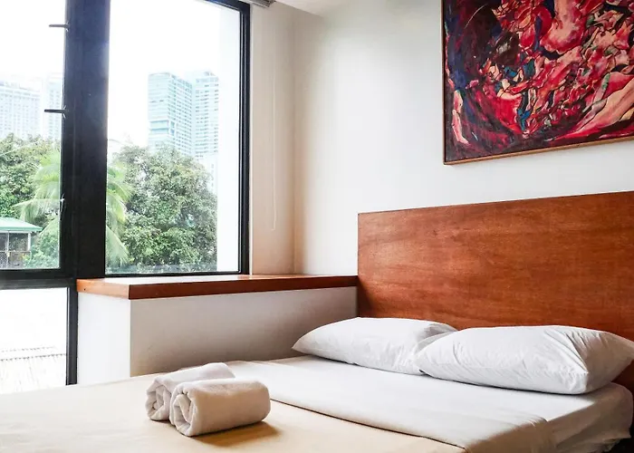 Cayco House By Hotel Durban
