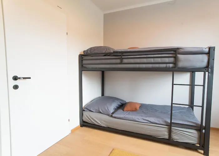 Freiraum Im Univiertel Und In Seenaehe