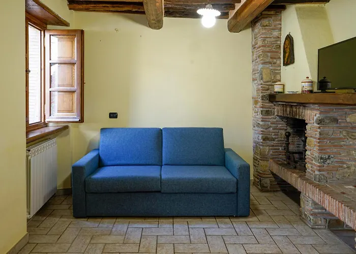Casa Vacanza Marina