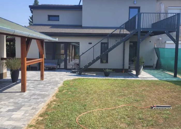 Spirit Apartman