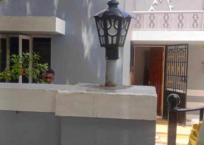 Madurai Koodal Nagar Homestay