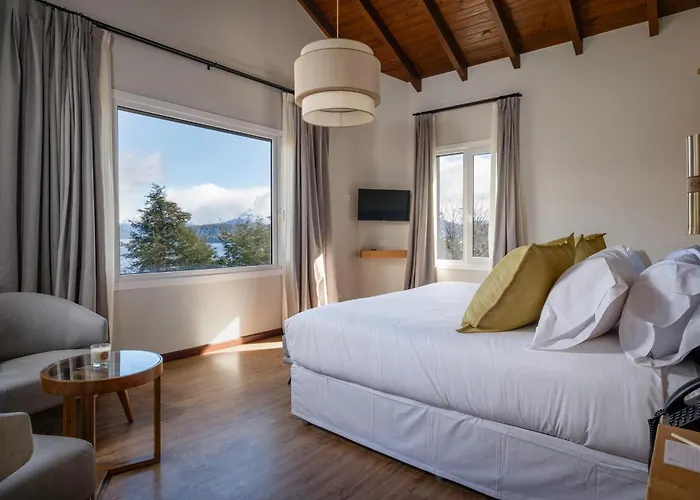 Hosteria Le Lac