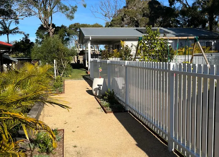 Palm Cottage Avalon Beach