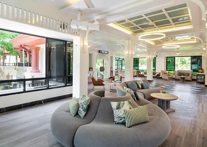 Springfield Village Golf & Spa