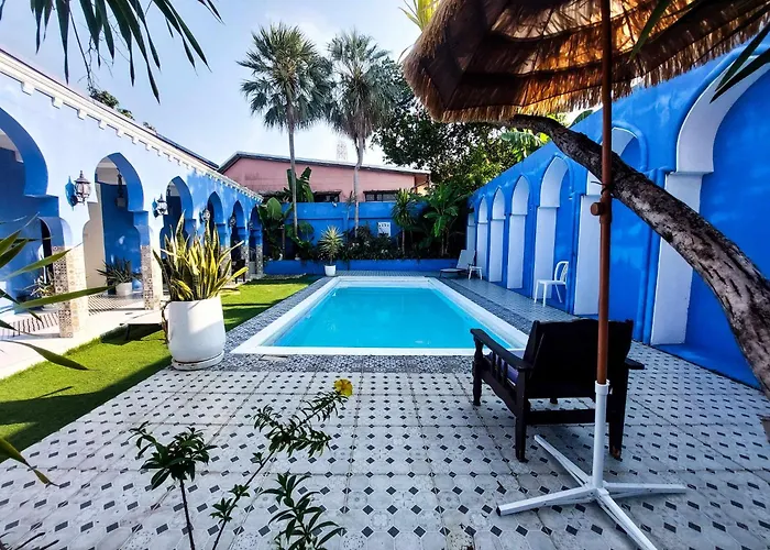 The Panwa House Phuket - Halal Friendly