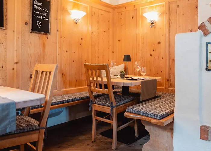 Schindler "Bed & Food Experience"