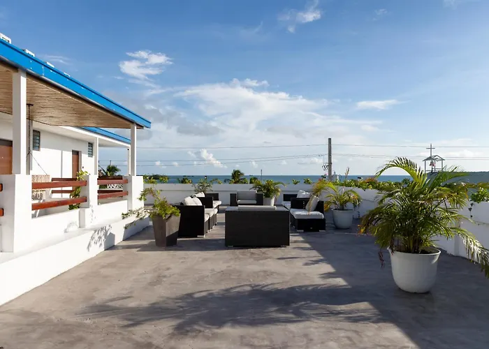 Parguera Plaza Hotel - Adults Only
