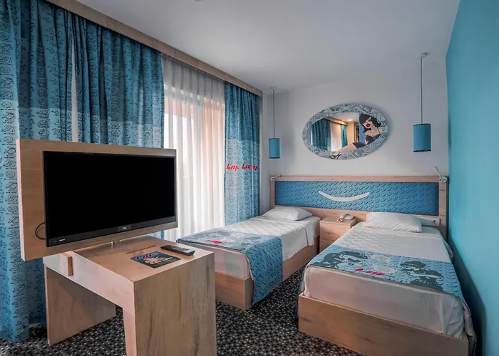 Leman Otel