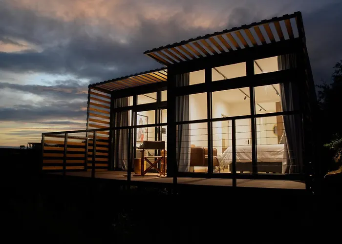 Nyosi Wildlife Reserve
