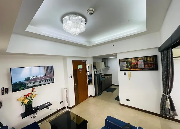 Splendido Tower 2 Ann'S Unit Netflix, Freeparking