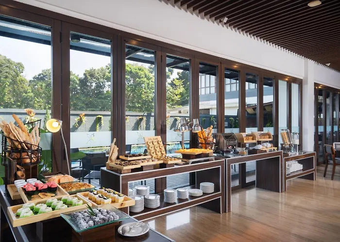 Laska Hotel Sukabumi