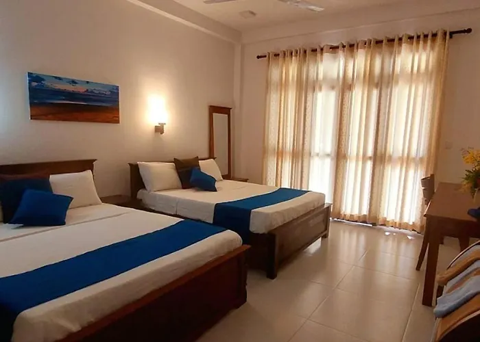 Turtle Paradise Villa