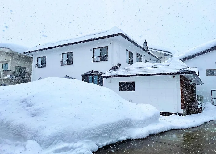 Nozawasnow - Vacation Stay 86348V