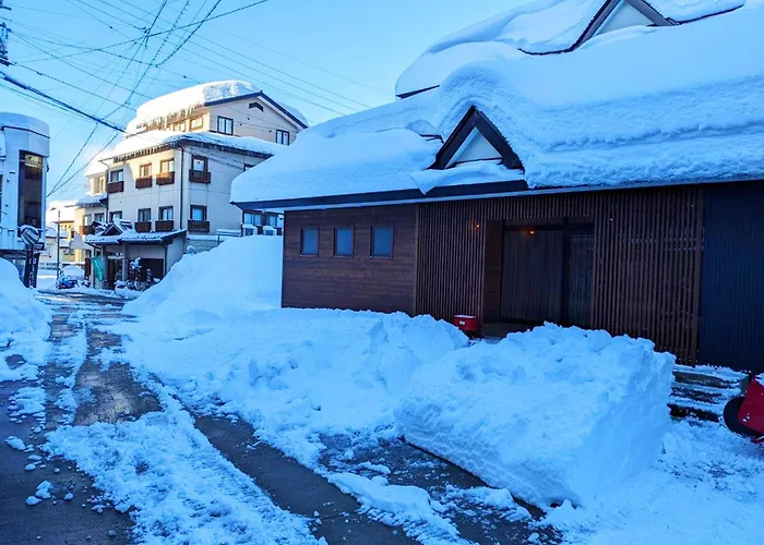 Nozawasnow - Vacation Stay 86348V